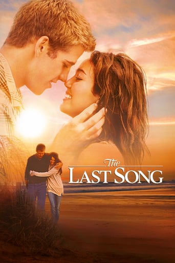 The Last Song (2010) Eng Sub