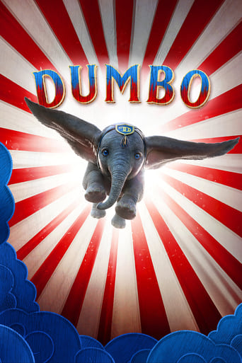 Dumbo ( 2019 )