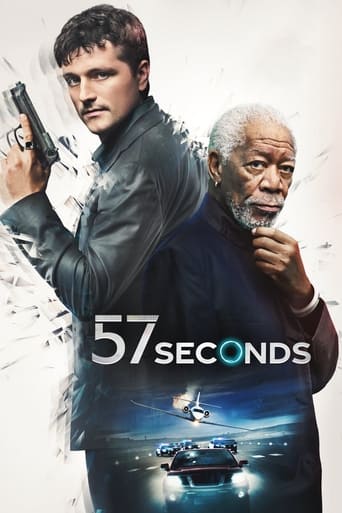 57 Seconds ( 2023 )