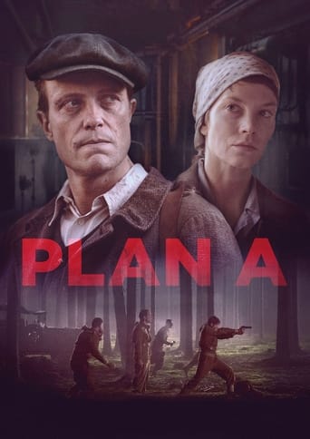Plan A ( 2021 )