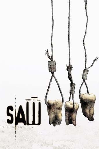 3- Saw III ( 2006 )