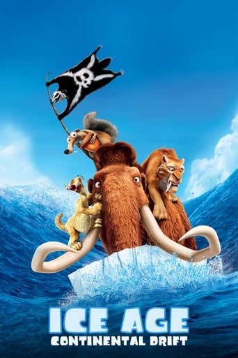 Ice Age: Continental Drift (2012 )