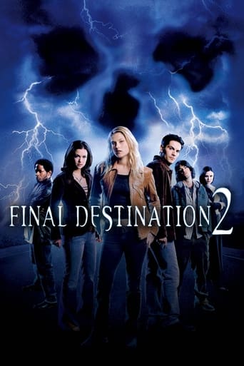 Final Destination 2 (2003) Multi Sub