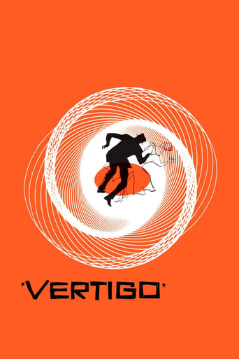 Vertigo (1958)