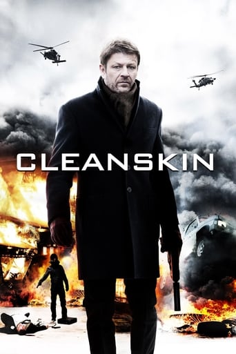 Cleanskin ( 2012 )