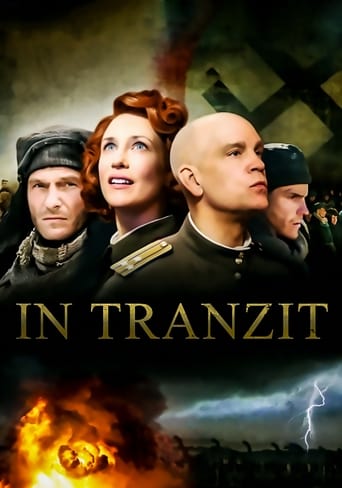 In Tranzit ( 2008 )