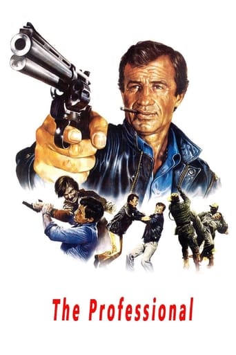 The Professional ( 1981 )