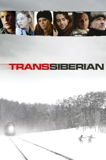 TransSiberian (2009) Multi Sub