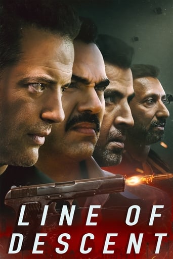  Line Of Descent ( 2019 )