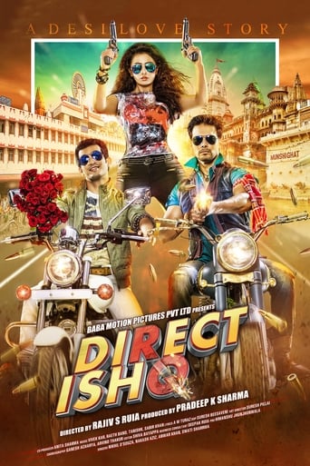  Direct Ishq ( 2016 )