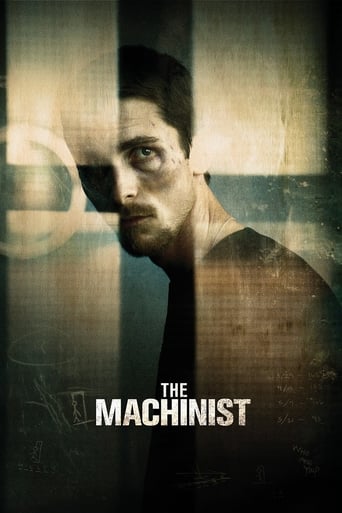The Machinist ( 2004 )