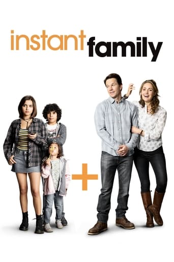 Instant Family ( 2018 ) HD