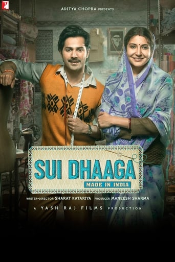  Sui Dhaaga - Made In India ( 2018 )