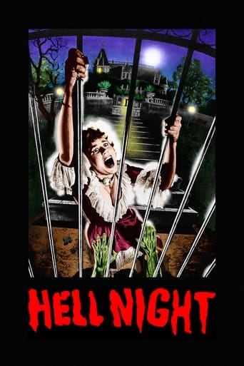 Hell Night ( 1981 )