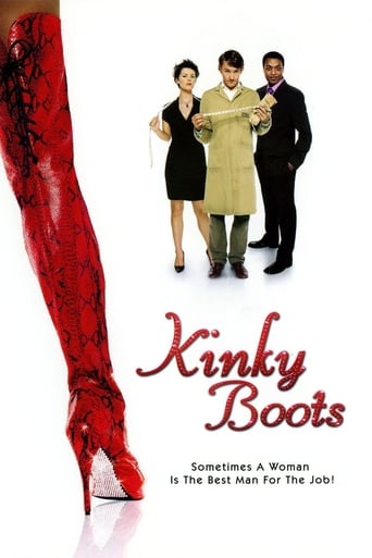 Kinky Boots ( 2005 )