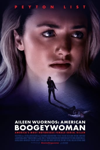 Aileen Wuornos: American Boogeywoman ( 2021 )
