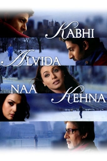 Kabhi Alvida Naa Kehna ( 2006 )