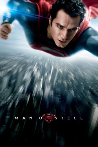 Man of Steel (2013) Multi Sub