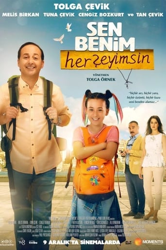 Sen Benim HerŞeyimsin (2016)
