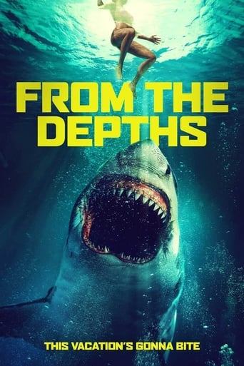 From The Depths ( 2021 )
