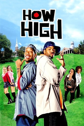 How High ( 2001 )