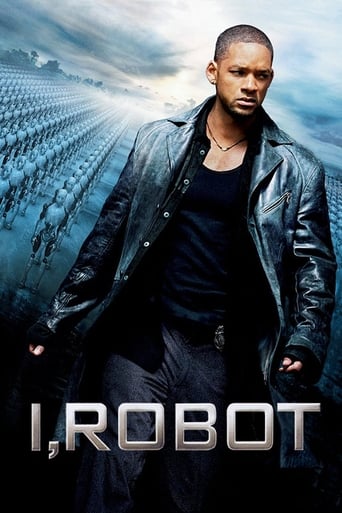 I, Robot ( 2004 )
