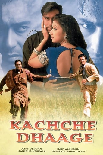 Kachche Dhaage ( 1999 )