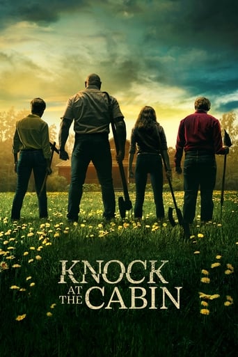  Knock at the Cabin (2023) Multi sub