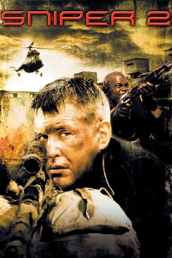Sniper 2 ( 2002 )