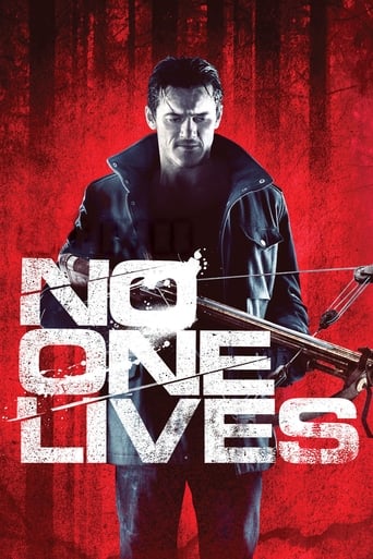 No One Lives (2012) Multi Sub
