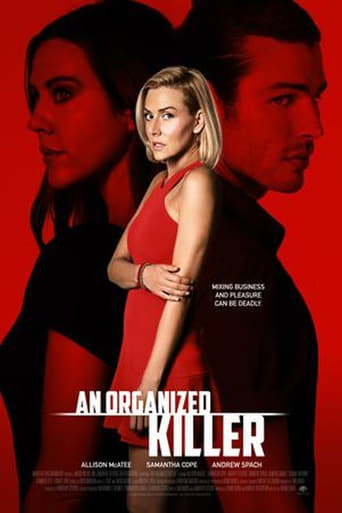 An Organized Killer ( 2021 )