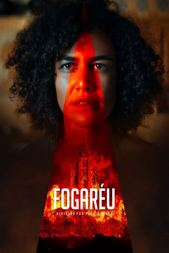  Fogaréu (2023) 