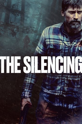 The Silencing (2020) Multi Sub