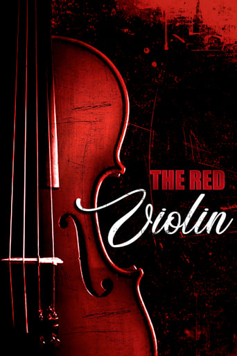  The Red Violin (1998)