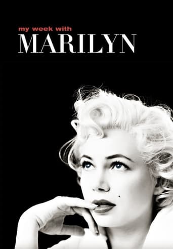 My Week With Marilyn ( 2011 )