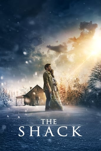 The Shack (2017) Eng Sub