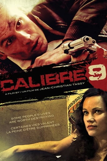 Calibre 9 (2011)