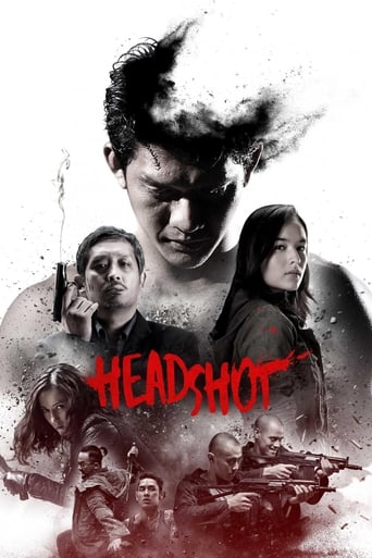 Headshot ( 2016 ) مدبلج الماني