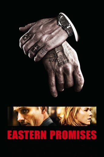 Eastern Promises ( 2007 ) HD