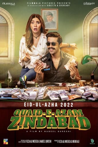 Quaid-e-Azam Zindabad ( 2022 )