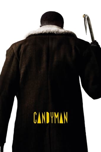 Candyman ( 2021 ) 4k