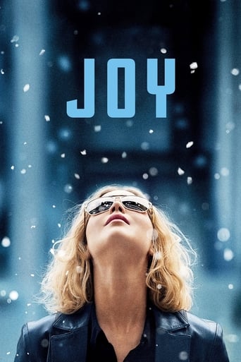 Joy (2015) Eng Sub