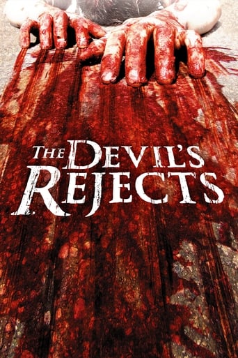 The Devil's Rejects (2005) Multi Sub