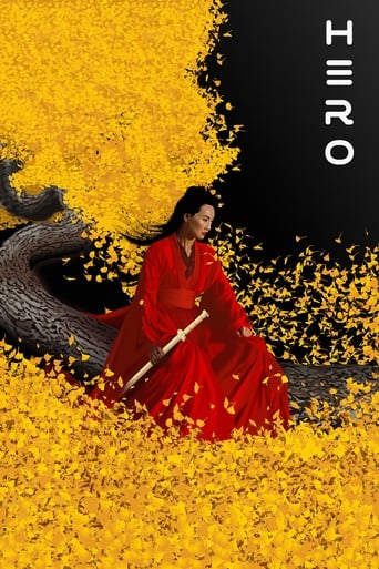 Hero (2003) Multi Sub