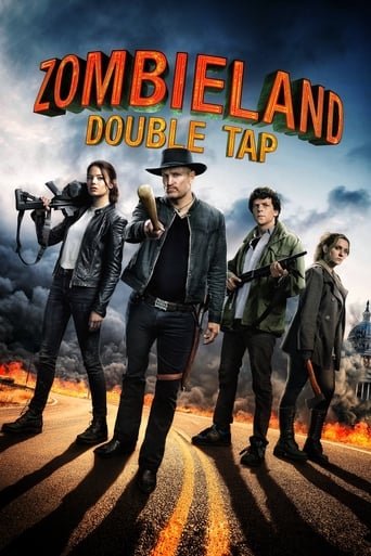 Zombieland: Double Tap (2019) Multi Sub
