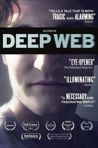 Deep Web ( 2015 )