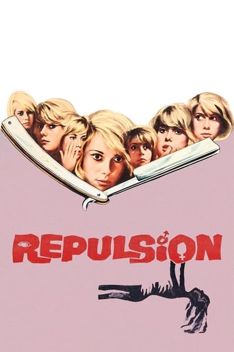 Repulsion ( 1965 )