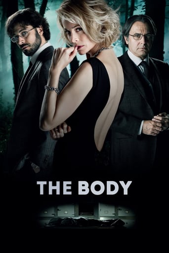 The Body (2012) Eng Sub