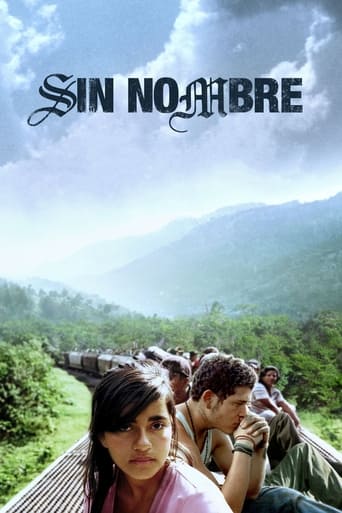 Sin Nombre (2009) Eng Sub