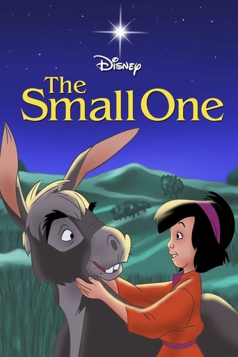   The Small One (1978)